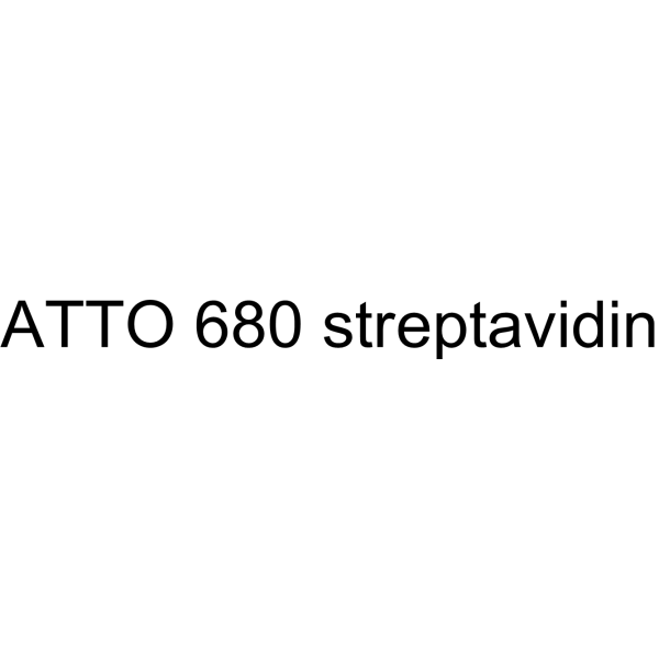 ATTO 680 streptavidin